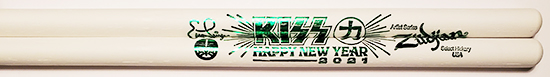 2020 EOTR Dubai NYE merchandise drumsticks 