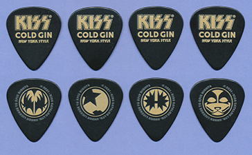 2021 Cold Gin merch picks