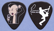 Francis Stueber memorial pick