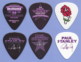 2026 Indianapolis KISS Expo pick pack 1 picks
