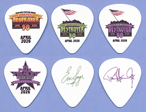 2026 Indianapolis KISS Expo pick pack 2 picks