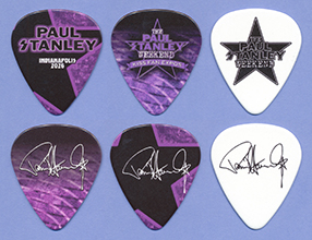 2026 Indianapolis KISS Expo pick pack 3 picks