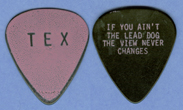 Frehley's Comet - tech pick