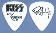 Paul Reunion prototype pick